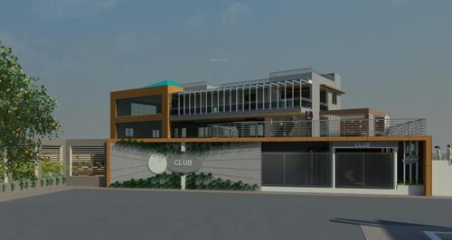  balaji-empire Club House