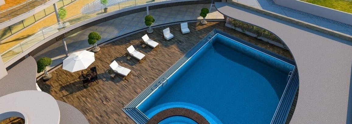  balaji empire Swimming Pool