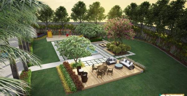  balaji-empire Swimming Pool