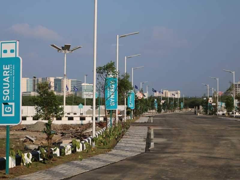  synergy phase 1 Elevation