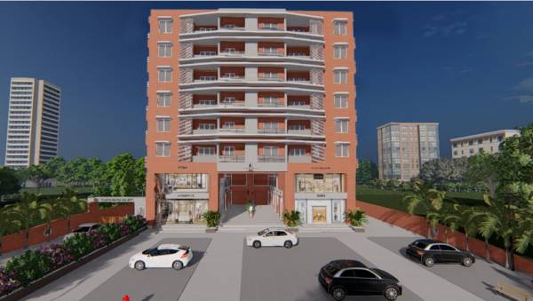 Elevation shakti Elevation