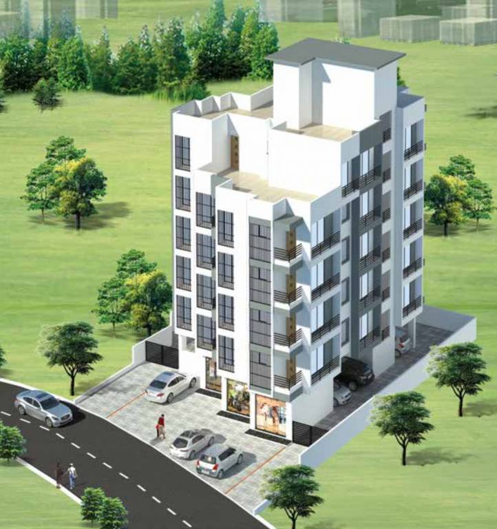 chandra valley Elevation