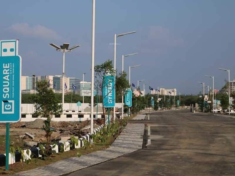  synergy phase iii Elevation