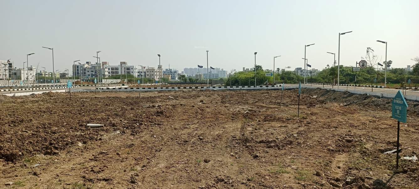  synergy phase iii Plot