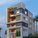 Elevation  builders-floors Elevation