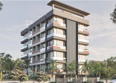 Elevation enclave Elevation