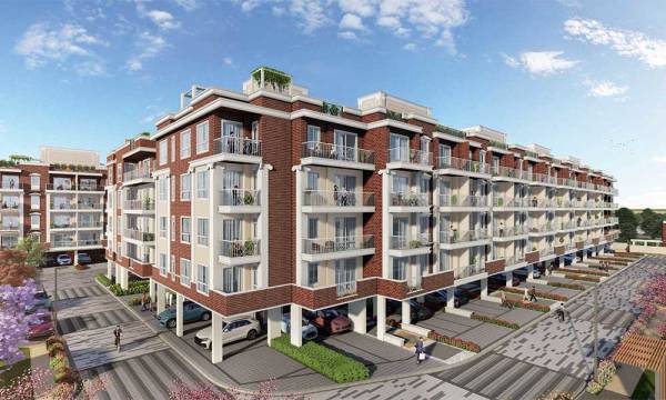 Elevation samsara-ivana Elevation