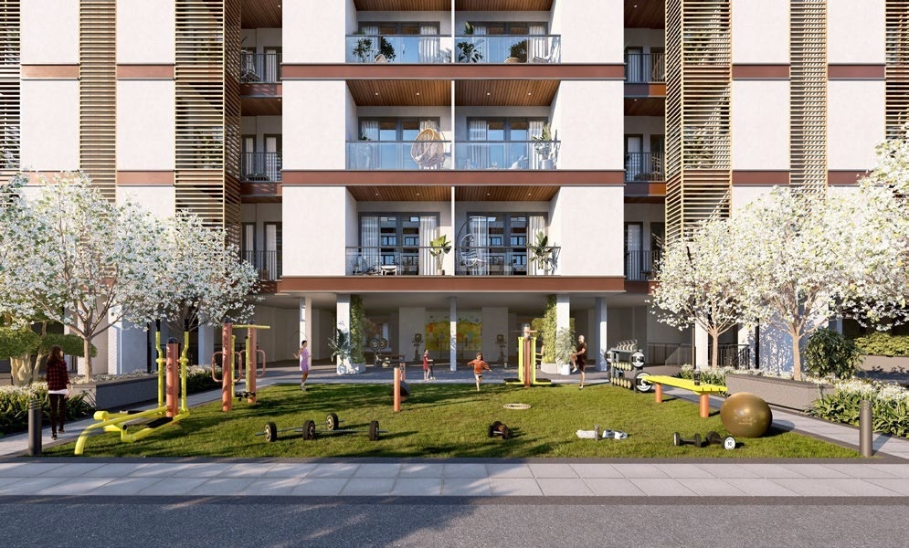  samsara ivana Open Gym