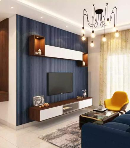 Living Area samsara-ivana Living Area