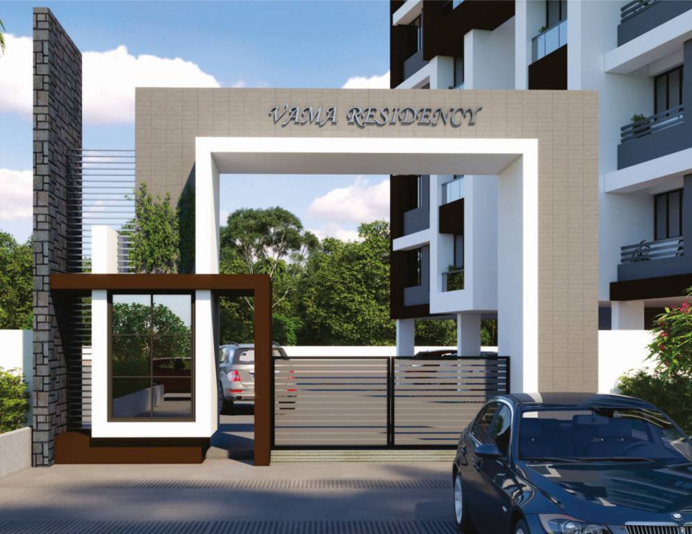  residency a Elevation