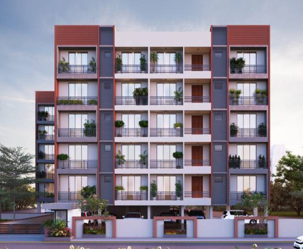 Elevation sanskruti Elevation