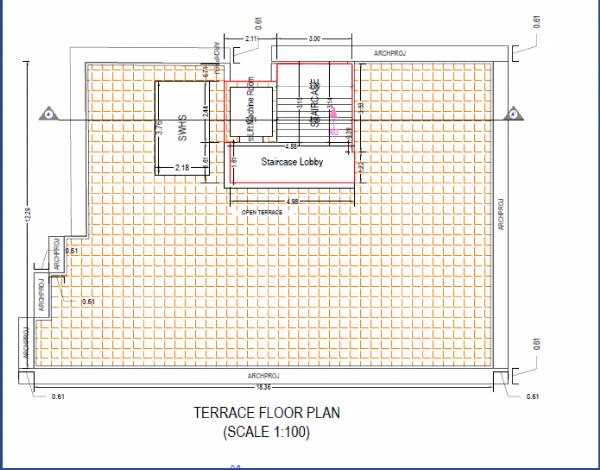  seven-sky Seven Sky Cluster Plan