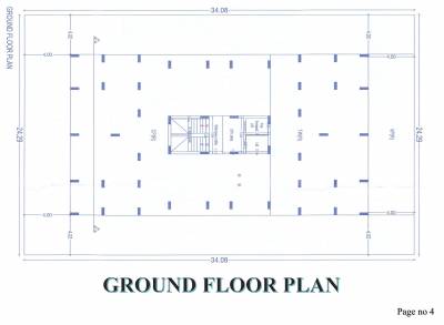 Sky Heights Cluster Plan sky-heights Sky Heights Cluster Plan