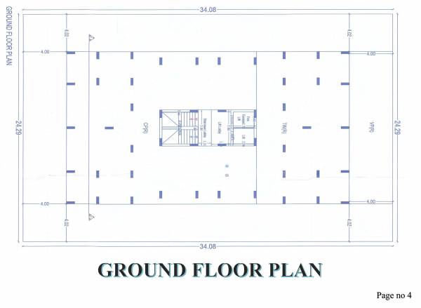Sky Heights Cluster Plan sky-heights Sky Heights Cluster Plan