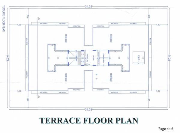 Sky Heights Cluster Plan sky-heights Sky Heights Cluster Plan