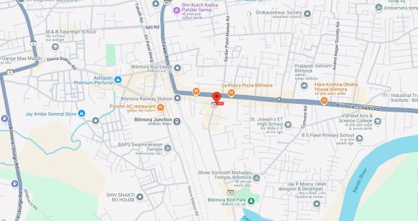 Location Plan superia-heights Location Plan