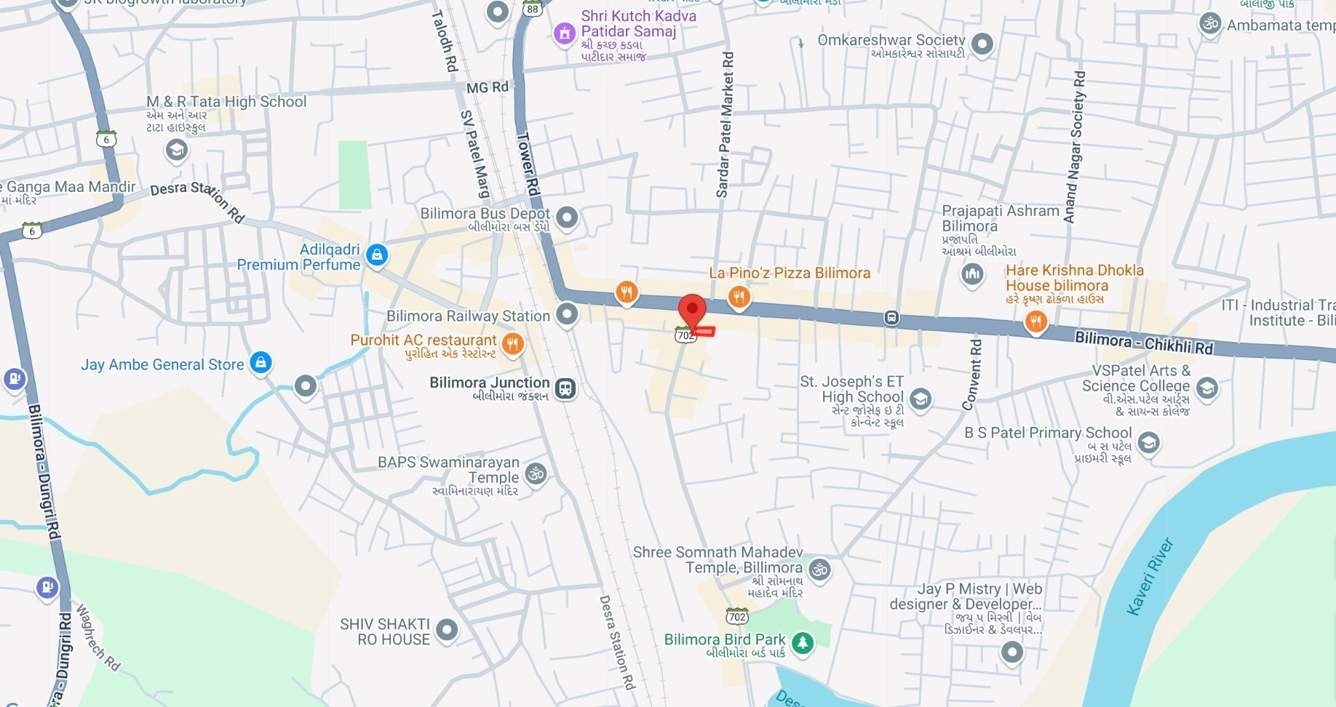 superia heights Location Plan