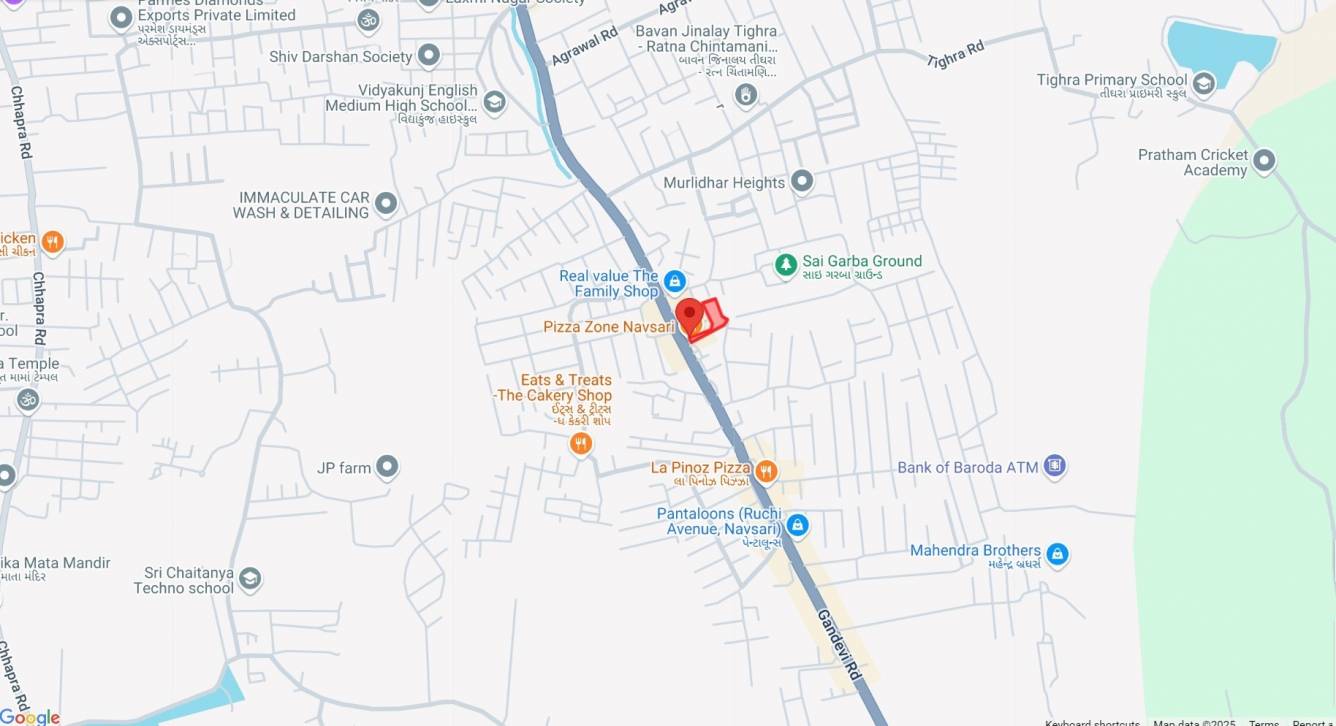 olivia homes b Location Plan