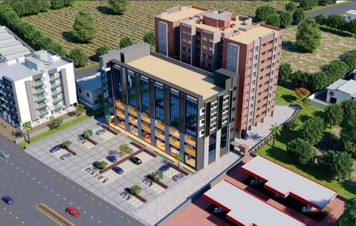  olivia homes b Elevation