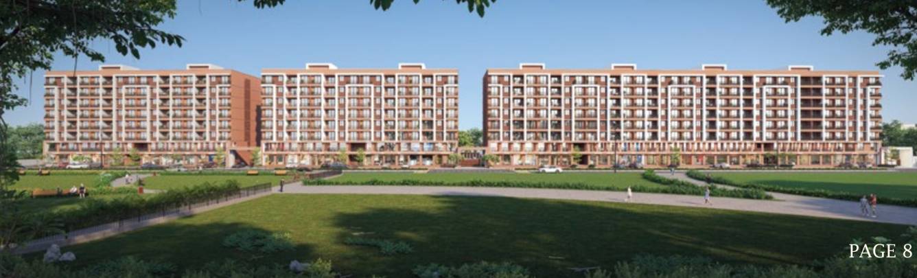  the iconic Elevation