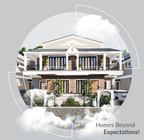  suleshwari-sanidhya Elevation