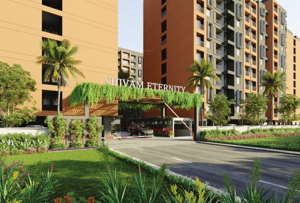  shivam-eternity Others