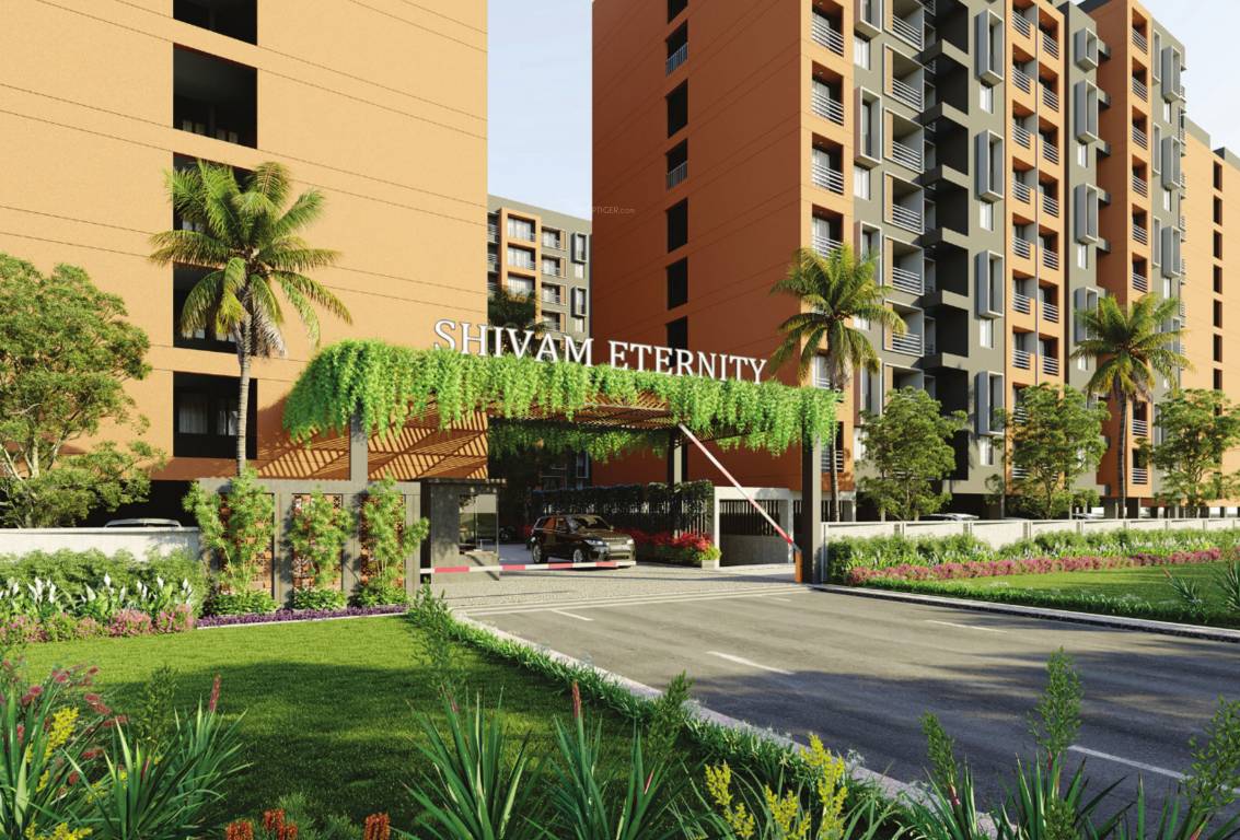  shivam eternity Others