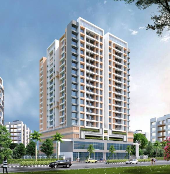  vinayak-vista Elevation