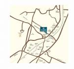  om-sonal-heights Location Plan