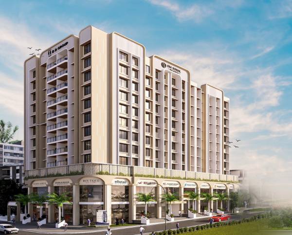  om-sonal-heights Elevation