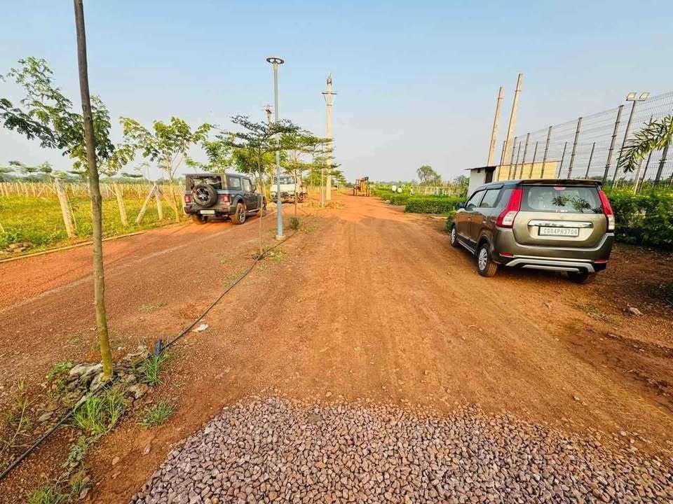  shiva farm Elevation