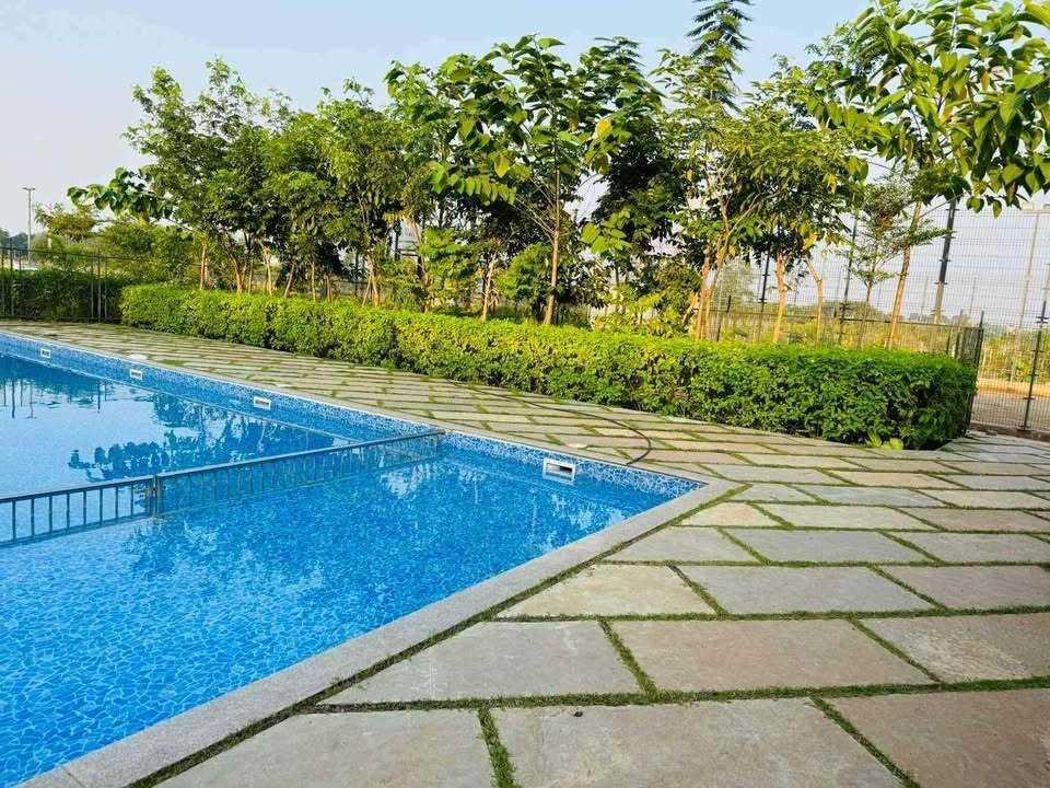  shiva farm Swimming Pool