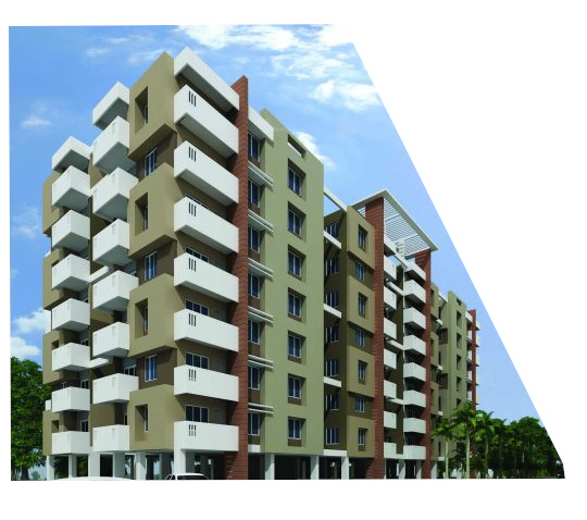  swarna-bhoomi-phase-ii Elevation