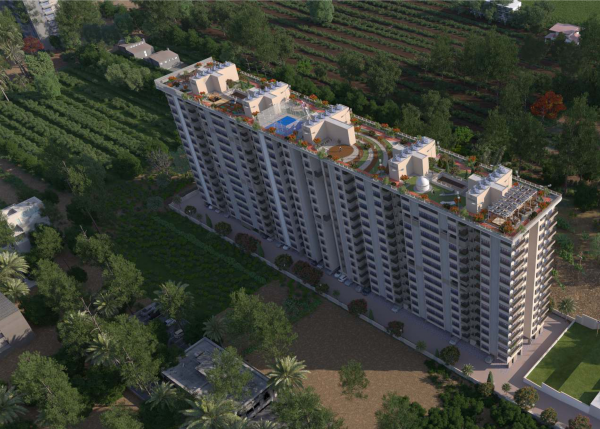  panoreeva-greens Elevation