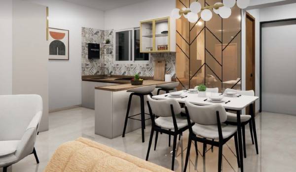  panoreeva-greens Dining Area