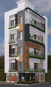 Elevation luxury-home Elevation