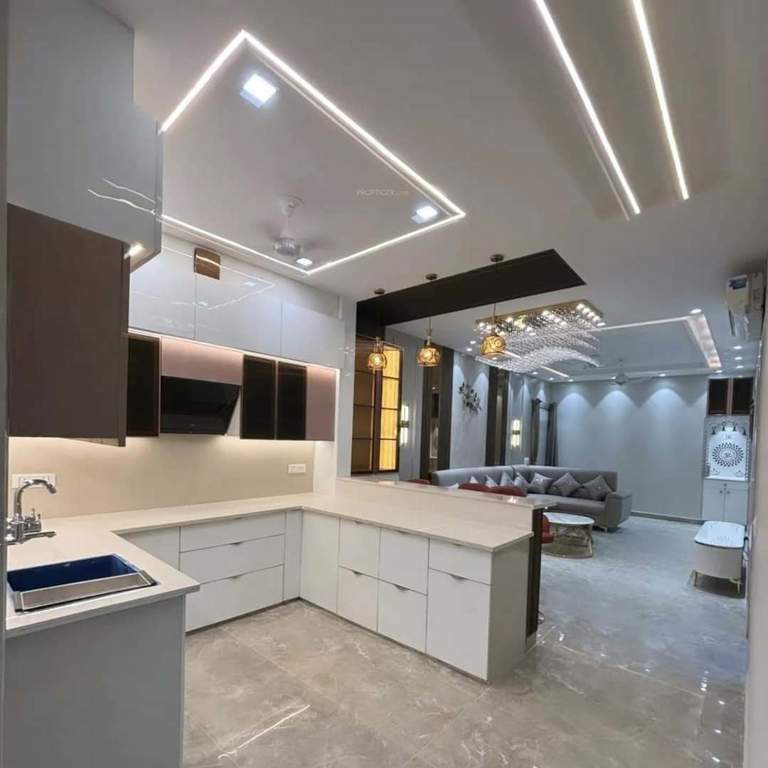  luxury home Kitchen