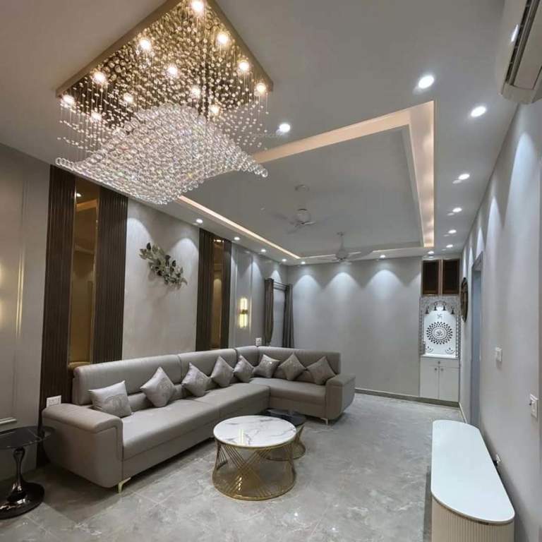  luxury home Living Area