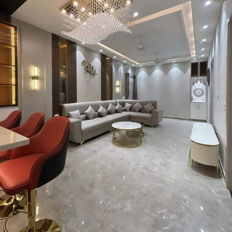  luxury home Living Area