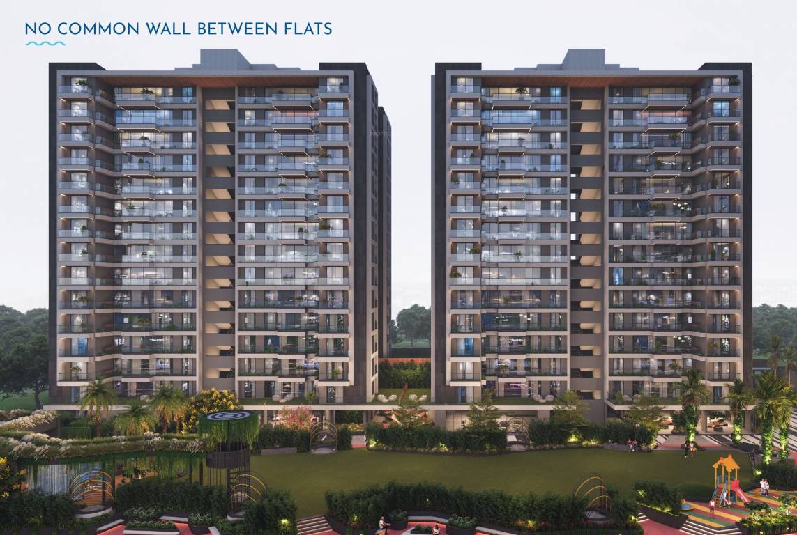  aqua vista Elevation