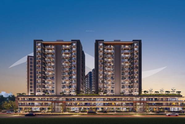  aqua-vista Elevation