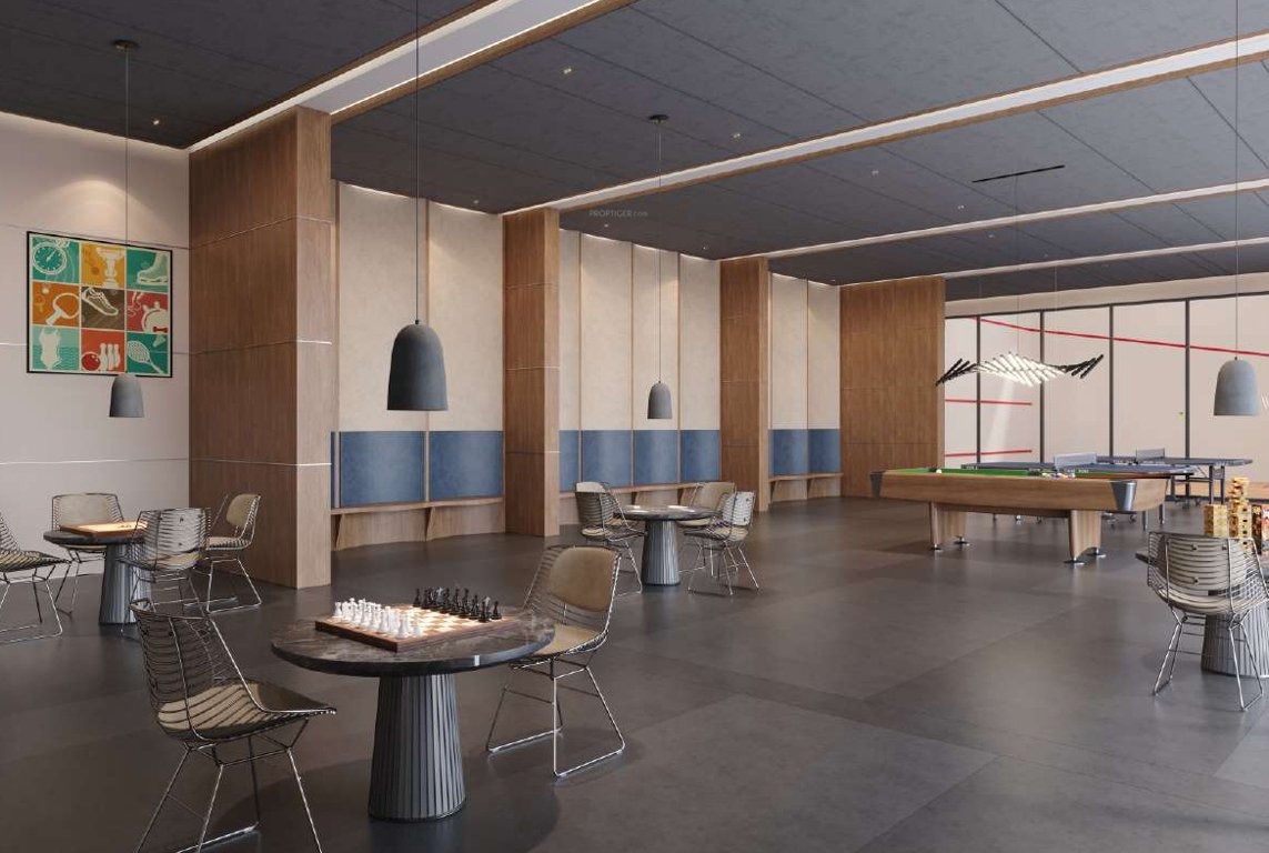  aqua vista Indoor Games