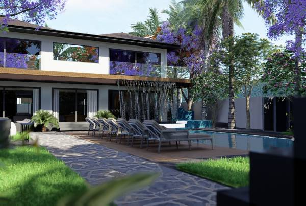  shantim Swimming Pool