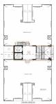 A Cluster Plan for terrace Floor zion-nest A Cluster Plan for terrace Floor