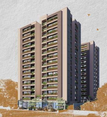 zion-nest Elevation Elevation