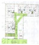Tower A Cluster Plan for ground Floor al-hamd-pacific Tower A Cluster Plan for ground Floor