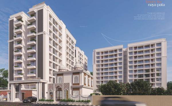  al-hamd-pacific Elevation