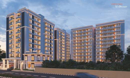 al-hamd-pacific Elevation Elevation