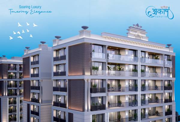  akaay-luxuria Elevation