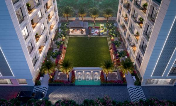  akaay-luxuria Others